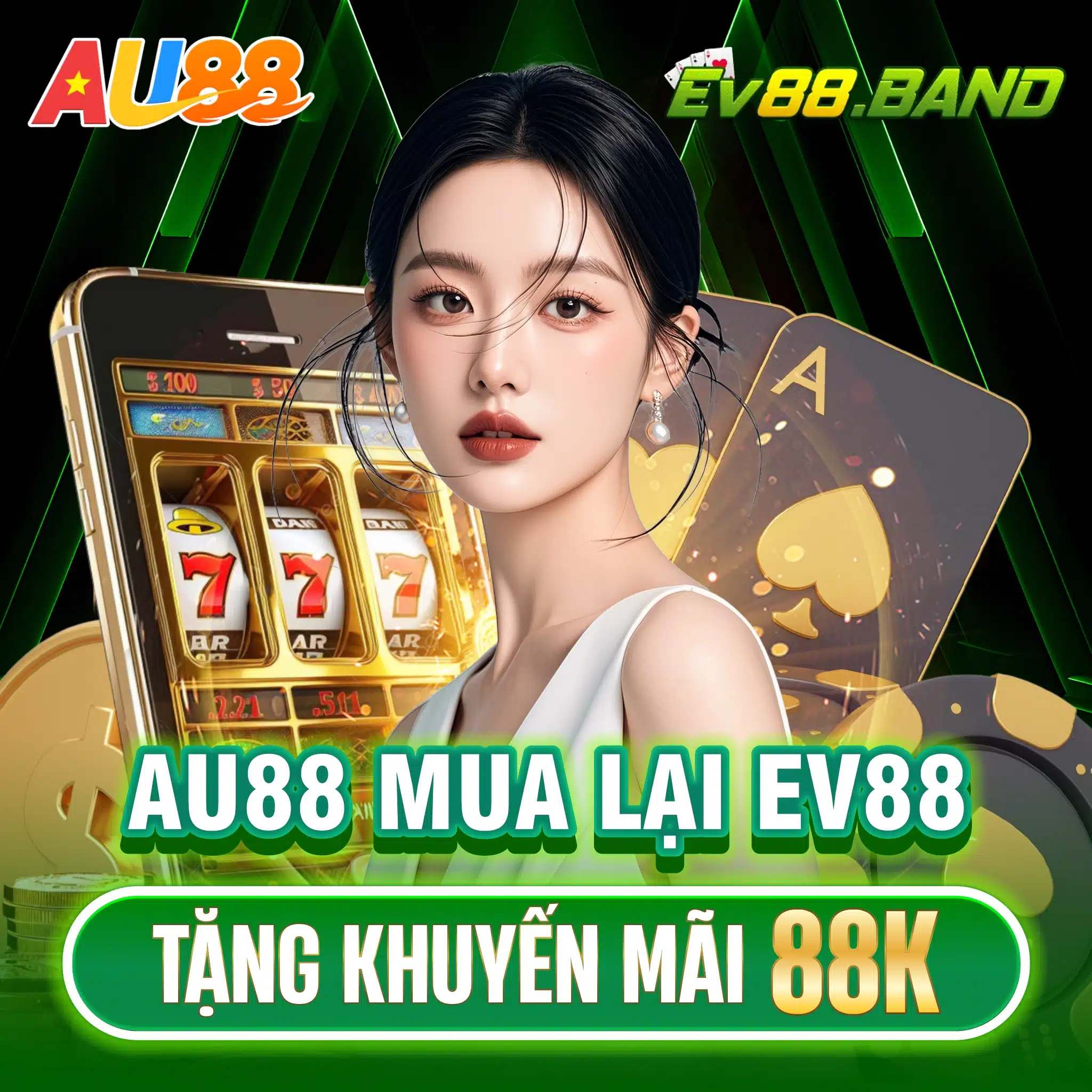 banner au88 mua lại ev88 bản mobi